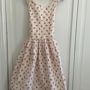Mini Boden Dress